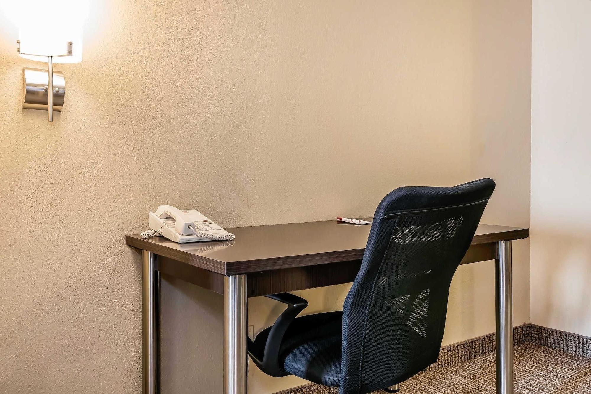 Comfort Suites Miamisburg - Dayton South Ngoại thất bức ảnh