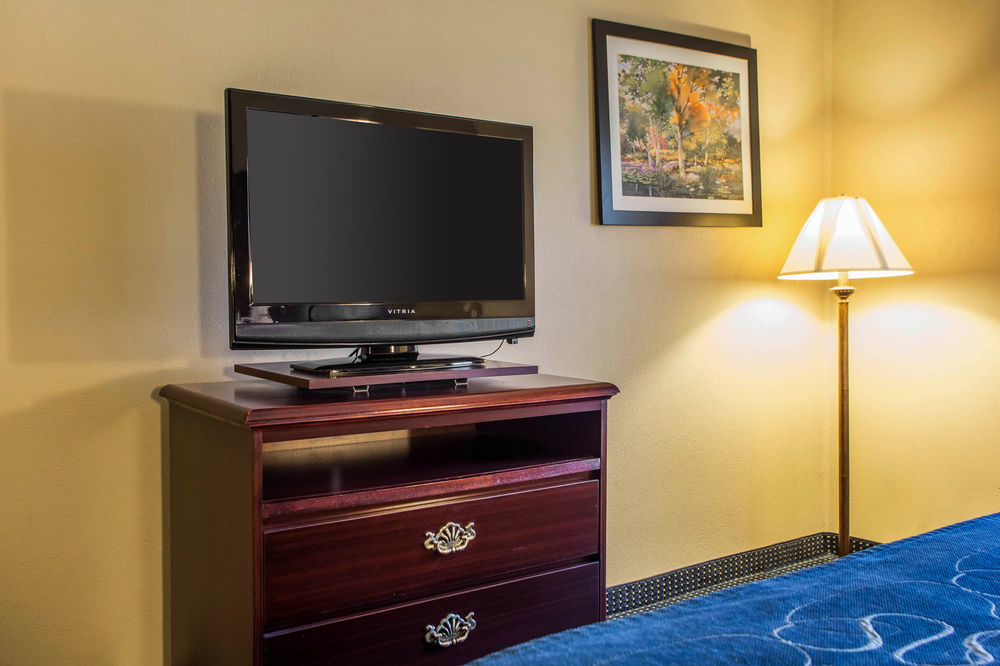 Comfort Suites Miamisburg - Dayton South Ngoại thất bức ảnh