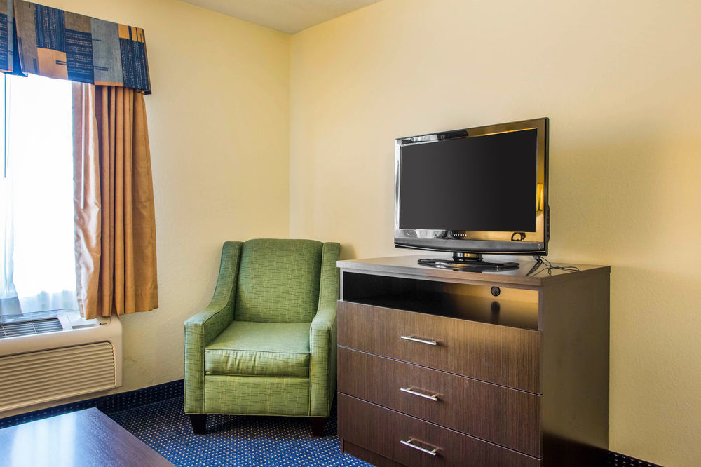 Comfort Suites Miamisburg - Dayton South Ngoại thất bức ảnh